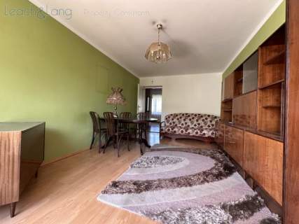 Wielicka, 2-pok., osobna kuchnia, balkon