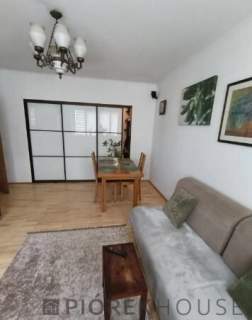3-pokojowe mieszkanie na Woli