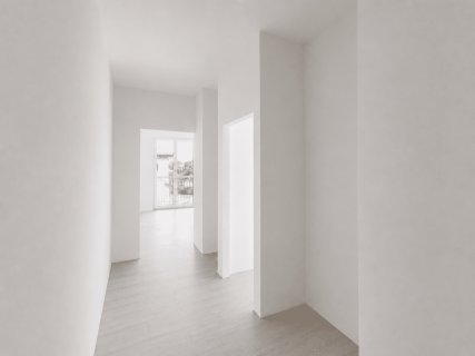 NOWA CENA Z potencjałem 51,30 m 2 pokoje Ostróda św