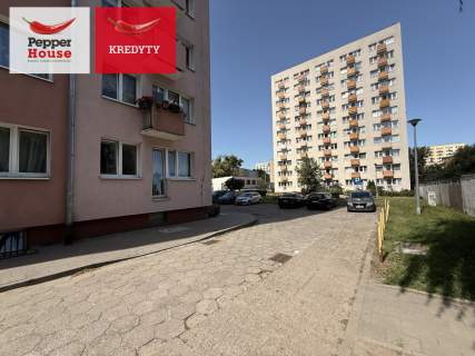 Mieszkanie 3 pokojowe do wynajęcia ul. Lubawska.