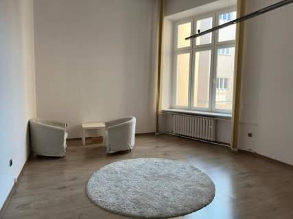 Lokal biurowy, ul. Elektoralna, Śródmieście