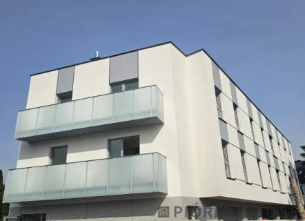 3-pokojowe mieszkanie w Markach