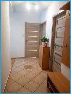 Mieszkanie na sprzedaż, 51,5 m2, Gdańsk