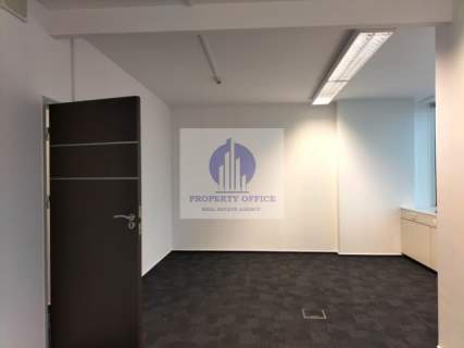 Śródmieście lokal biurowy 123,20m2 do wynajęcia