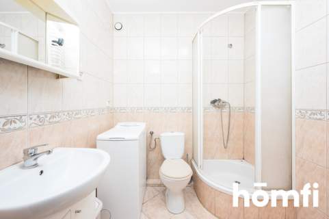 Przytulne studio z osobną kuchnią 30m2 ul. Nila