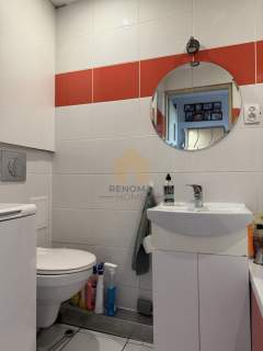 44m2/2 pok./balkon/Klimatyzacja/Sudeckie
