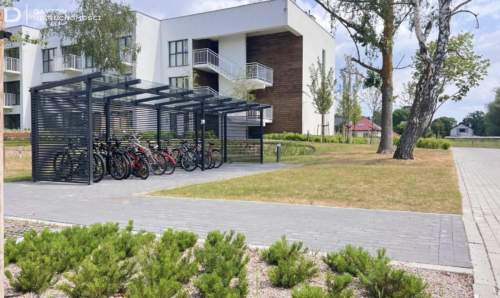 Apartament Premium Baltic Porto - Inwestycja, któr