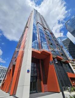 Mieszkanie na sprzedaż, 41,48 m2, Warszawa