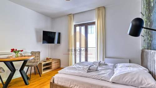 Gotowy biznes w górach Apartament inwestycyjny 2