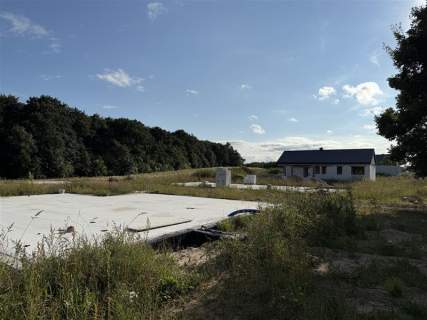 Dom - Stare Bielice Platanowe