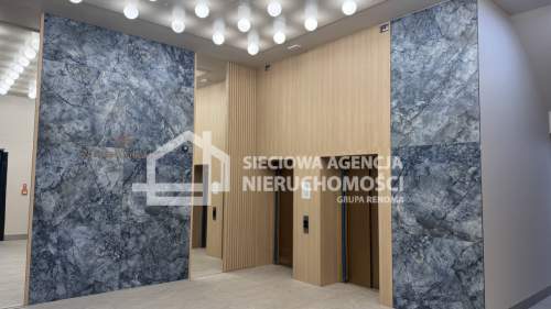 2-pok.apartament w Redzie-Niebieski Bursztyn