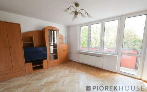 3-pokojowe mieszkanie na Targówku