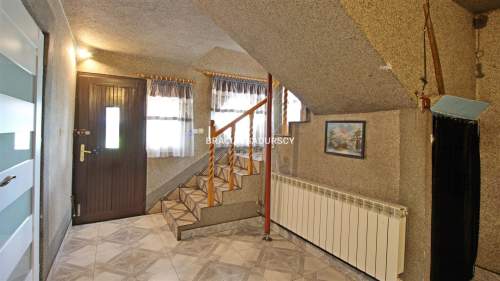 Jangrot - dom 212 m2 na dużej widokowej działce