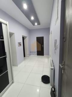 3 pokoje-79,80-3 piętro-balkon- po remoncie