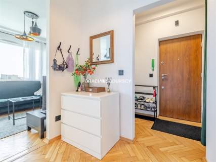 Mieszkanie na sprzedaż, 39 m2, Kraków