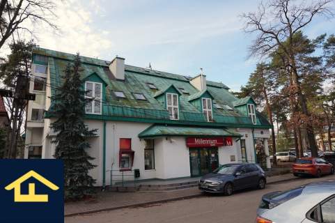 Na sprzedaż lokal handlowo-usługowy w Józefowie