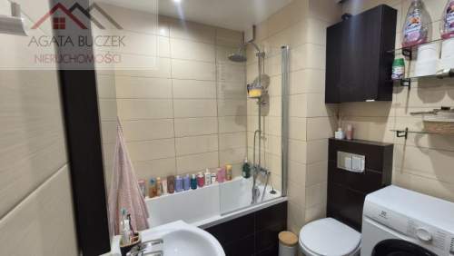 Borek, 3 pok, balkon, parking, super oferta 0%