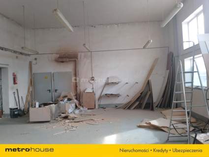 Magazyn na sprzedaż, 315 m2, Bystrzyca Kłodzka