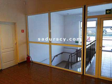 Biuro do wynajęcia, 850 m2, Góra Kalwaria
