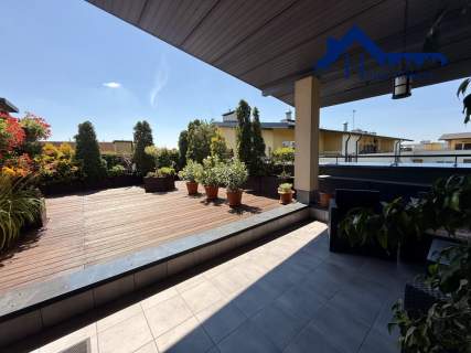 Penthouse Taras 107 m 92 m 20 min Centrum