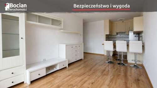 Dwupokojowe gotowe do zmieszkania Gdynia Chylonia