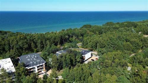 APARTAMENT Z TARASEM I PIĘTRO 