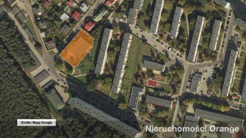Duże powierzchnie biurowe w pobliżu DK 91