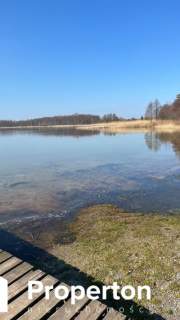 Działka nad Suminem