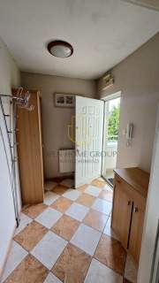 Dwustronne mieszkanie z potencjałem balkon