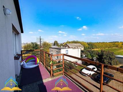 Oferta domu wielorodzinnego z dużą działką, Janki