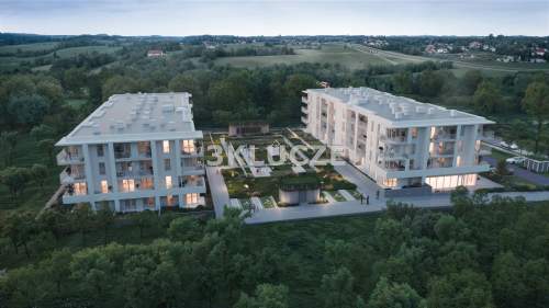 Apartamenty Poligonowa 2 pokoje z dużym balkonem