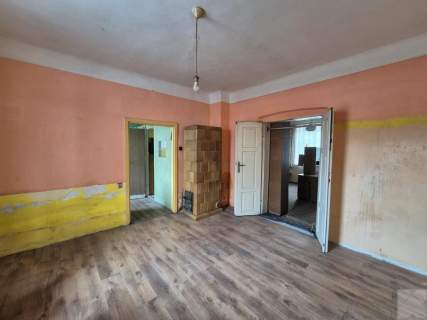 Mieszkanie na parterze w centrum Przemyśla
