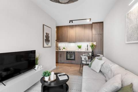 2M Apartament Centrum przy rzece Midori House