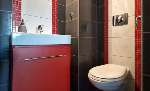 Duże 3 pokoje z balkonem, 64 m2, Wodna 47