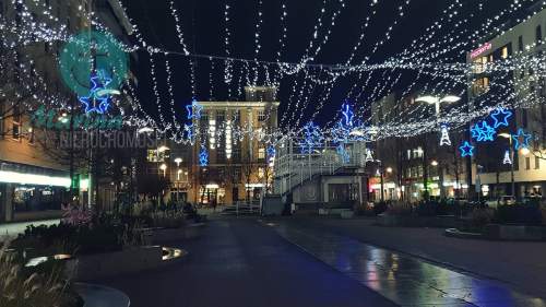 Restauracja w centrum Gdyni 