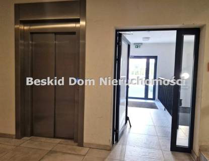 Mieszkanie na sprzedaż, 49,17 m2, Bielsko-Biała