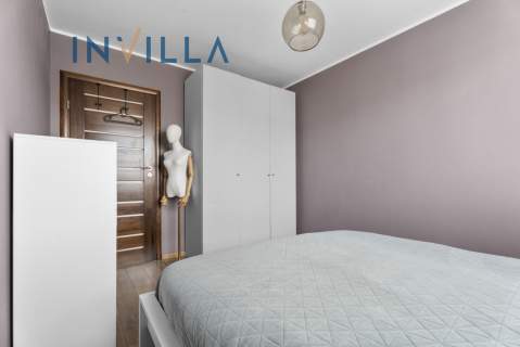 Straszy 65,28 m2 3 pokoje balkon 2 piwnice