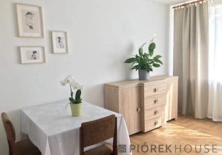 3-pokojowe mieszkanie w Ursusie