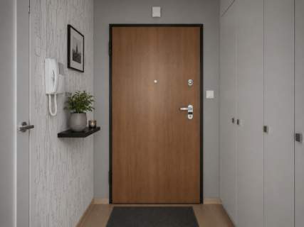 Wilanów, 2 pokoje 39 m , balkon,garaż