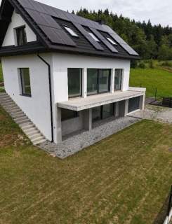 Dom na sprzedaż, 170 m2, Pcim