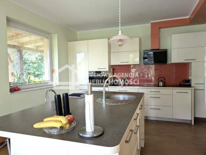 Dom 156m2, 4pok. działka 608m2, Żukowo