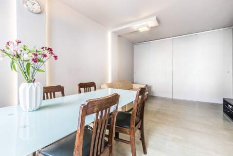 Dwupokojowe balkon centrum Stare Miasto