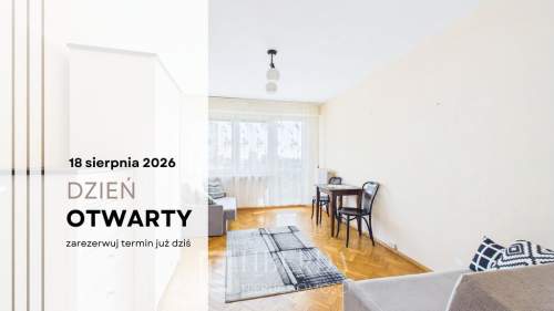 2 pokoje - 38 m2 - Lublin - LSM