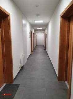 2 pokoje, balkon, wyposażenie pod klucz, LUX