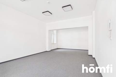 Gotowy lokal 36m2 Centrum Dąbrowy Górniczej