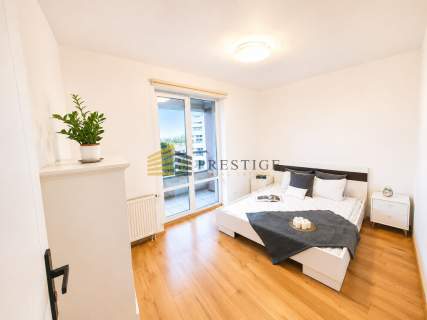 Stylowy apartament na Woronicza