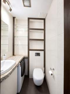 Apartament 3 pok. z panoramą Wrocławia - /garaż
