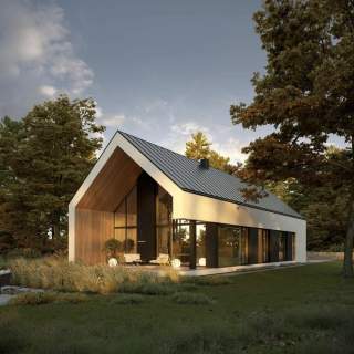 Działka Budowlana 570 m2 Klimontów BEZ POŚREDNIKÓW