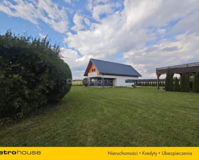 Dom na sprzedaż, 261,32 m2, Jawornica