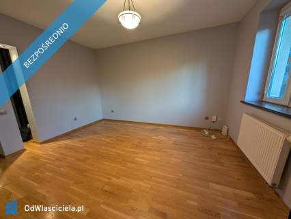 49,1 m , 2pok, loggia i cisza Dębnik. Sprzedaje właściciel, bez...